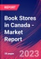 Book Stores in Canada - Industry Market Research Report - Product Image