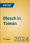 Bleach in Taiwan - Product Image