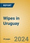 Wipes in Uruguay - Product Image