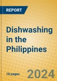 Dishwashing in the Philippines- Product Image