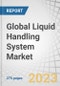 Global Liquid Handling System Market by Product (Pipette, Consumables, Liquid Handling Workstations, Burettes, Software), Type (Automated, Electronic, Manual), Application (Drug Discovery, Clinical Diagnostics), End User (Research Institutes) - Forecast to 2027 - Product Thumbnail Image