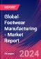 Global Footwear Manufacturing - Industry Research Report - Product Image
