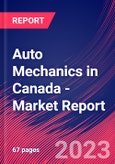 Auto Mechanics in Canada - Industry Market Research Report- Product Image