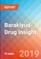 Baraklyud- Drug Insight, 2019 - Product Thumbnail Image