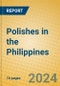 Polishes in the Philippines - Product Image