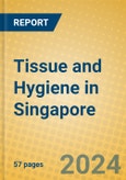 Tissue and Hygiene in Singapore- Product Image