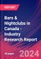 Bars & Nightclubs in Canada - Industry Research Report - Product Image