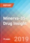 Minerva-35- Drug Insight, 2019 - Product Thumbnail Image
