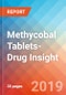Methycobal Tablets- Drug Insight, 2019 - Product Thumbnail Image