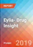 Eylia- Drug Insight, 2019- Product Image