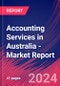Accounting Services in Australia - Industry Market Research Report - Product Thumbnail Image