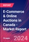 E-Commerce & Online Auctions in Canada - Industry Market Research Report - Product Thumbnail Image