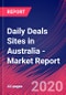 Daily Deals Sites in Australia - Industry Market Research Report - Product Thumbnail Image