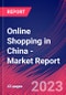 Online Shopping in China - Industry Market Research Report - Product Image