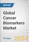 Global Cancer Biomarkers Market by Profiling Technology (Omics, Imaging), Cancer (Lung, Breast, Leukemia, Melanoma, Colorectal), Product (Instruments, Consumables), Application (Diagnostics, R&D, Prognostics), Enduser, and Region - Forecast to 2029- Product Image