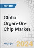 Global Organ-On-Chip Market by Organ Type (Liver, Kidney, Intestine, Lung, Heart), Products (Instruments, Consumable, Software), Services (Standard, Custom), Model Type, Application (Toxicology, Drug Discovery, Stem Cell), Purpose - Forecast to 2029- Product Image