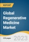 Global Regenerative Medicine Market Size, Share & Trends Analysis Report by Product (Primary Cell-based Therapeutics, Stem Cell & Progenitor Cell-based Therapeutics), Therapeutic Category (Dermatology, Musculoskeletal), Region, and Segment Forecasts, 2024-2030 - Product Image