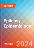 Epilepsy - Epidemiology Forecast - 2032- Product Image