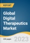 Global Digital Therapeutics Market Size, Share & Trends Analysis Report by Application (Diabetes, Obesity, Smoking Cessation, Respiratory Diseases), End-use (Patients, Providers, Payers, Employers), Region, and Segment Forecasts, 2024-2030 - Product Image