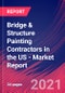 Bridge & Structure Painting Contractors in the US - Industry Market Research Report - Product Thumbnail Image