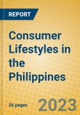 Consumer Lifestyles in the Philippines- Product Image