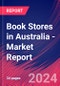 Book Stores in Australia - Industry Market Research Report - Product Thumbnail Image