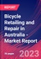 Bicycle Retailing and Repair in Australia - Industry Market Research Report - Product Thumbnail Image