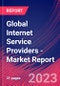 Global Internet Service Providers - Industry Market Research Report - Product Thumbnail Image