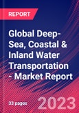 Global Deep-Sea, Coastal & Inland Water Transportation - Industry Market Research Report- Product Image