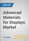 Advanced Materials for Displays: Technologies and Global Markets - Product Thumbnail Image