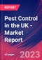Pest Control in the UK - Industry Market Research Report - Product Image