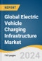 Global Electric Vehicle (EV) Charging Infrastructure Market Size, Share & Trends Analysis Report by Charger Type, Connector, Level of Charging, Connectivity, Application, Region, and Segment Forecasts, 2024-2030 - Product Thumbnail Image