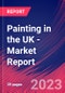 Painting in the UK - Industry Market Research Report - Product Image