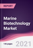 Marine Biotechnology Market- Product Image