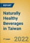Naturally Healthy Beverages in Taiwan - Product Thumbnail Image