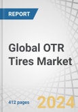 Global OTR Tires Market by Application & Equipment (Construction & Mining, Agriculture Tractors By Power Output, Industrial Vehicle, ATVs), Type (Radial, Solid, Bias), Rim Size, Retreading (Application, Process), Aftermarket & Region - Forecast to 2030- Product Image