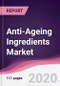 Anti-Ageing Ingredients Market - Forecast (2020 - 2025) - Product Thumbnail Image