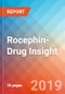 Rocephin- Drug Insight, 2019 - Product Thumbnail Image