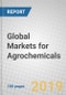 Global Markets for Agrochemicals - Product Thumbnail Image