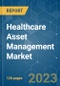 Healthcare Asset Management Market - Growth, Trends, COVID-19 Impact, and Forecasts (2023-2028) - Product Thumbnail Image