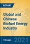 Global and Chinese Biofuel Energy Industry, 2021 Market Research Report - Product Thumbnail Image