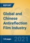 Global and Chinese Antireflection Film Industry, 2021 Market Research Report - Product Thumbnail Image