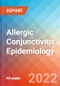 Allergic Conjunctivitis - Epidemiology Forecast to 2032 - Product Thumbnail Image