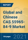 Global and Chinese Kathon 886 (CAS 55965-84-9) Industry, 2021 Market Research Report- Product Image