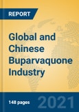 Global and Chinese Buparvaquone Industry, 2021 Market Research Report- Product Image