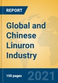 Global and Chinese Linuron Industry, 2021 Market Research Report- Product Image