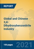 Global and Chinese 3,4-Dihydroxybenzonitrile Industry, 2021 Market Research Report- Product Image