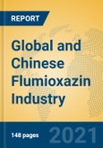 Global and Chinese Flumioxazin Industry, 2021 Market Research Report- Product Image