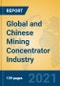 Global and Chinese Mining Concentrator Industry, 2021 Market Research Report - Product Thumbnail Image