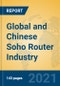 Global and Chinese Soho Router Industry, 2021 Market Research Report - Product Thumbnail Image